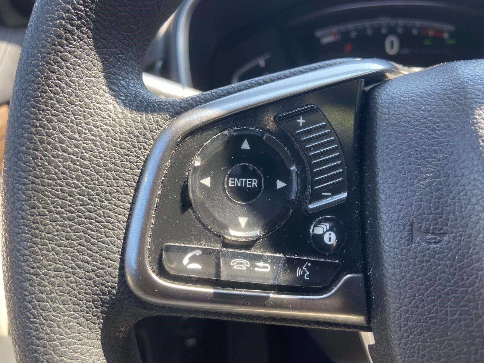 Used 2018 Honda CR-V EX image 22