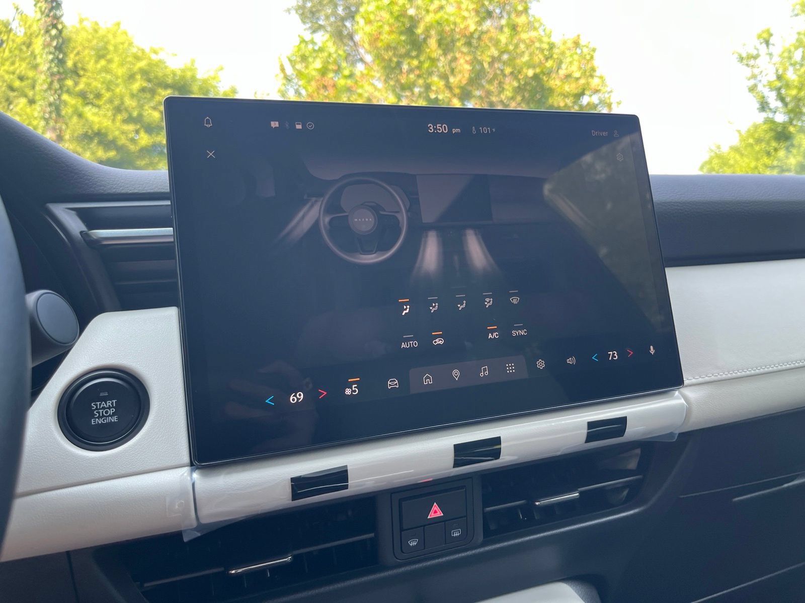 New 2026 MAZDA CX-5 Select AWD/4WD image 18