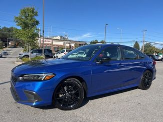 Used 2022 Honda Civic Sport image 1