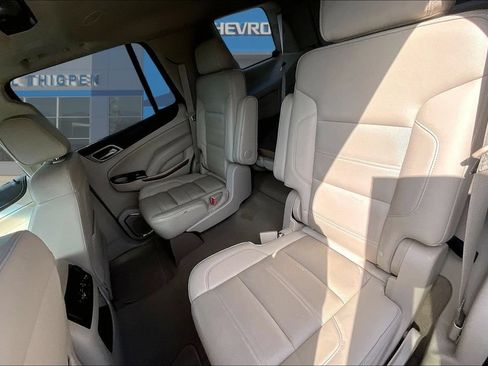 Used 2019 GMC Yukon Denali w/ Denali Ultimate Package AWD/4WD image 22