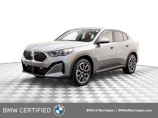 Certified 2025 BMW X2 xDrive28i w/ Premium Package 360° Tour