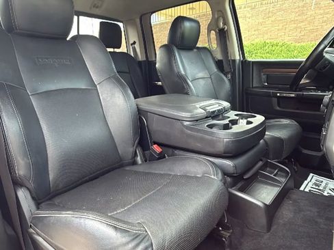 Used 2017 RAM 2500 Laramie w/ Off Road Package AWD/4WD image 33