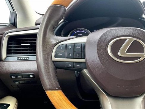 Used 2018 Lexus RX 450h AWD w/ Premium Package image 21