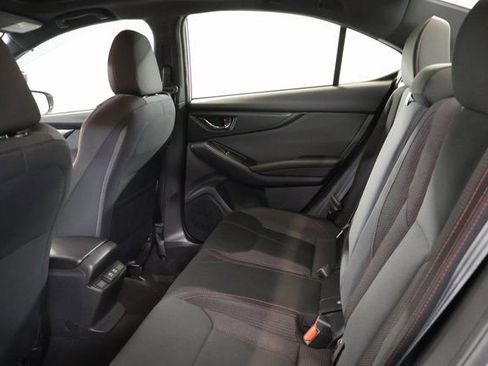 Certified 2023 Subaru WRX Premium AWD/4WD image 28