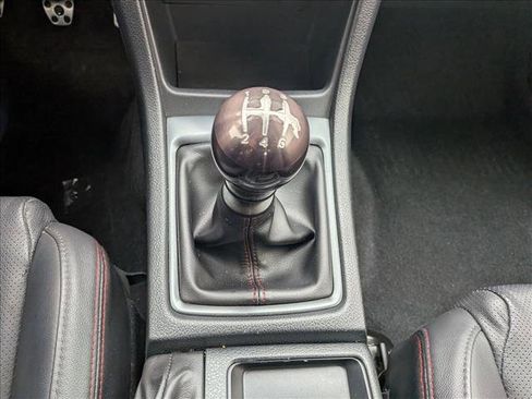 Used 2021 Subaru WRX Limited w/ Popular Package #1 image 12