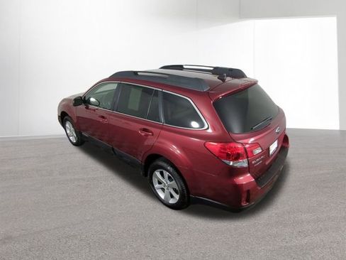 Used 2014 Subaru Outback 3.6R Limited image 34