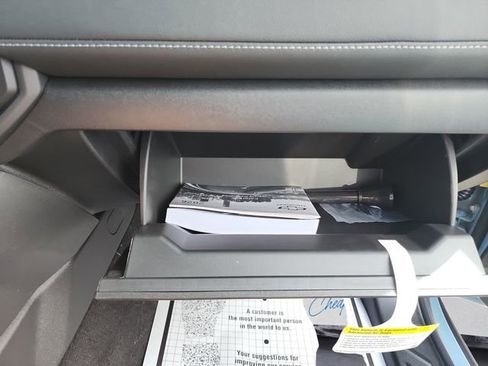 New 2026 Chevrolet Colorado LT image 11