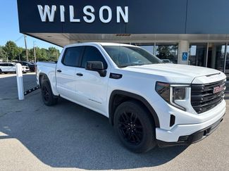 Certified 2024 GMC Sierra 1500 Pro w/ Graphite Edition RWD video 1