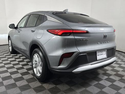 New 2026 Buick Envista Preferred w/ Convenience I Package image 7