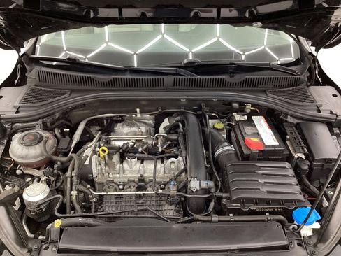 Used 2020 Volkswagen Jetta SE w/ SE Cold Weather Package image 43