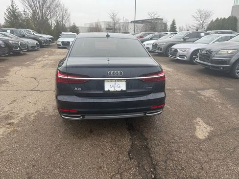 Used 2019 Audi A6 2.0T Premium Plus w/ Premium Plus Package image 6