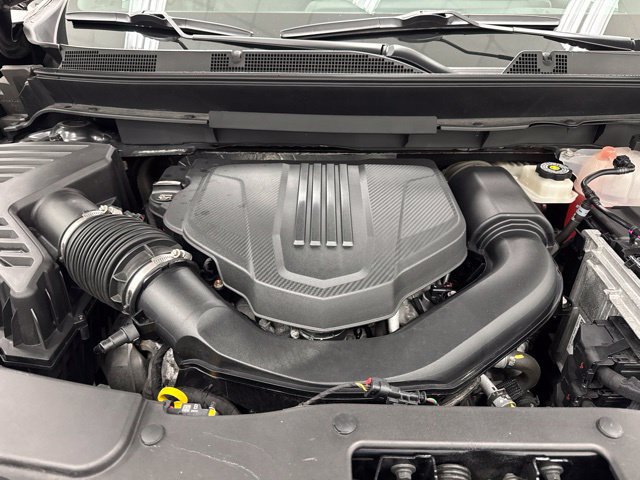 Used 2024 Chevrolet Traverse LS w/ LPO, Floor Liner Package FWD image 41