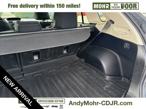 Used 2014 Subaru Impreza 2.0i Sport Premium w/ Popular Package #1 image 23