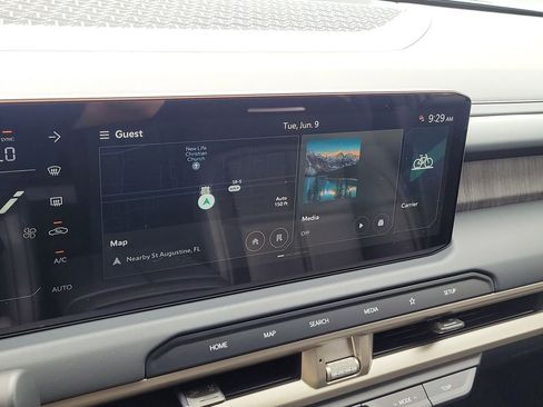 New 2027 Kia Telluride SX Prestige AWD/4WD image 30