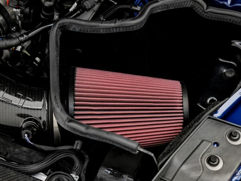 Used 2022 Ford Mustang Shelby GT500 w/ Carbon Fiber Track Pack image 92