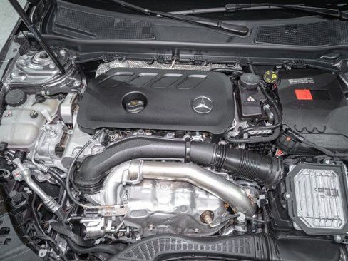 Certified 2026 Mercedes-Benz CLA 250 image 22