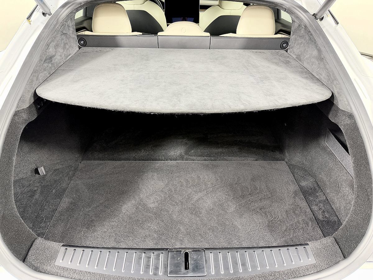 Used 2022 Tesla Model S AWD/4WD image 13