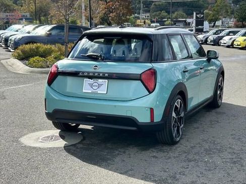 New 2026 MINI Cooper S image 5