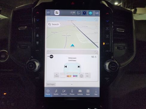 New 2025 RAM 2500 Tradesman image 24