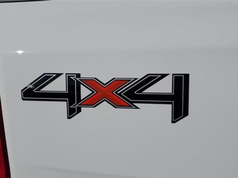 New 2025 Ford Ranger XL image 12