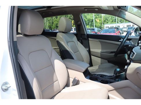 Used 2020 Hyundai Tucson Ultimate FWD image 28