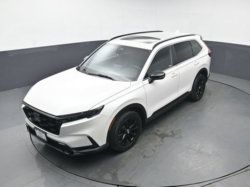 Used 2024 Honda CR-V Sport image 36