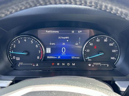 Used 2021 Ford Explorer XLT w/ Equipment Group 202A image 34