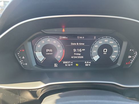 Used 2022 Audi Q3 2.0T Premium w/ Convenience Package AWD/4WD image 21