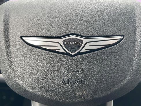 New 2026 Genesis GV70 2.5T AWD/4WD image 24
