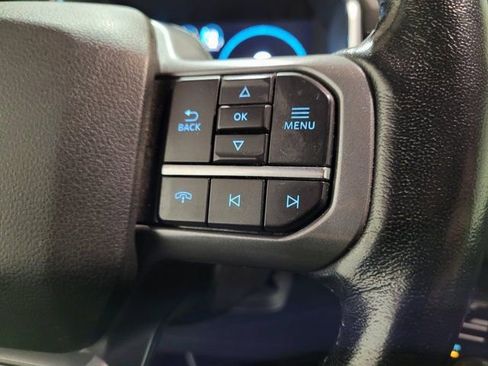 Used 2021 Ford F150 XLT w/ Equipment Group 302A High image 42