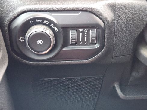 Used 2021 Jeep Wrangler Unlimited Rubicon image 18