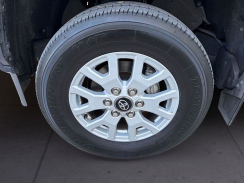 Used 2024 Toyota Tacoma SR5 image 14