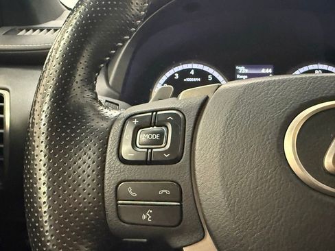 Used 2019 Lexus NX 300 F Sport w/ Accessory Package 2 AWD/4WD image 19