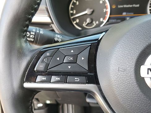 Used 2020 Nissan Altima 2.5 Platinum image 21