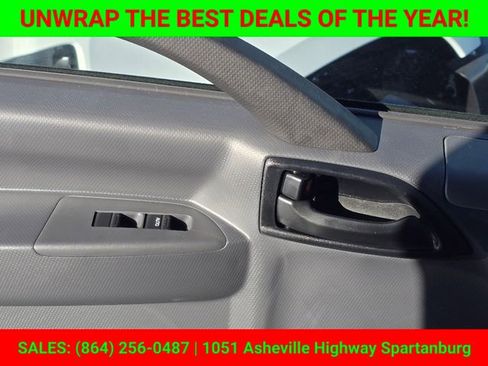 New 2025 Chevrolet Low Cab Forward image 31