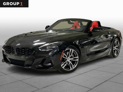 Used 2023 BMW Z4 sDrive30i w/ Premium Package