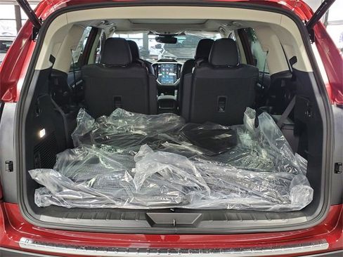 New 2026 Subaru Ascent Limited image 25
