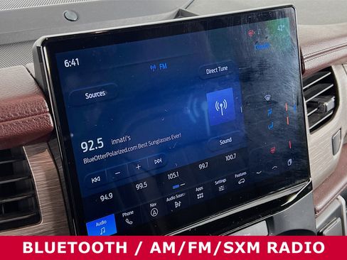 Used 2024 Ford Expedition Max Limited image 8