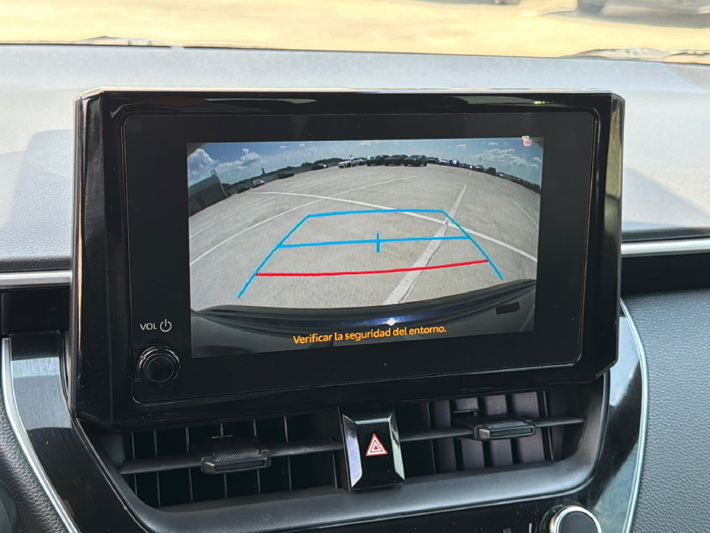 Used 2024 Toyota Corolla SE FWD image 29
