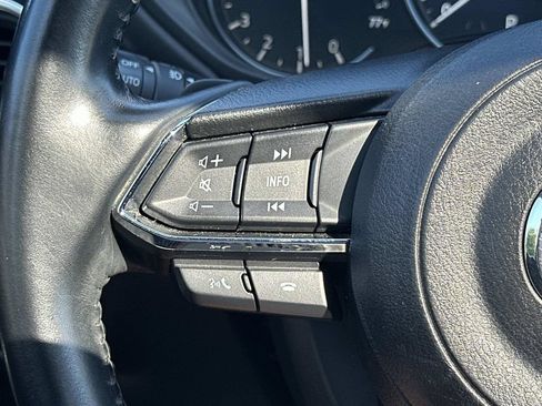Used 2021 MAZDA CX-5 Grand Touring FWD image 30