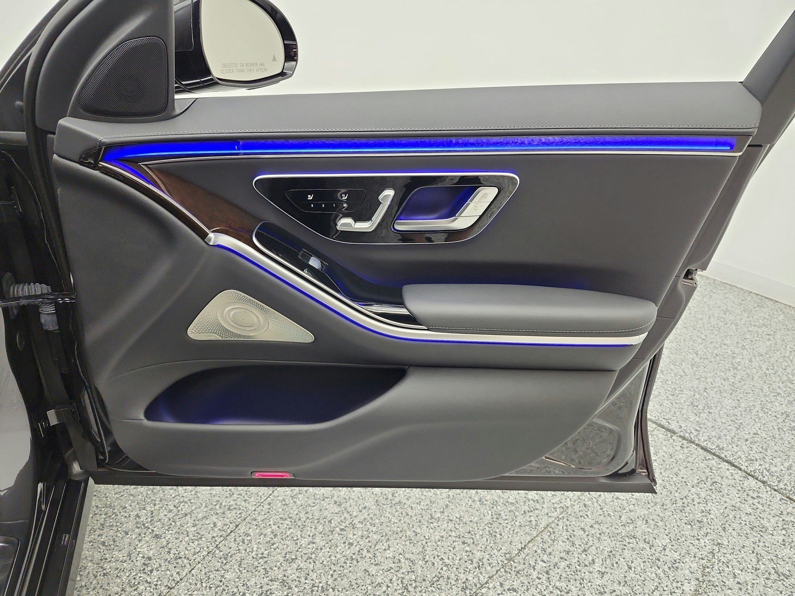 Certified 2023 Mercedes-Benz S 500 4MATIC image 20