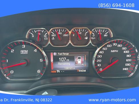 Used 2015 GMC Sierra 1500 SLE w/ SLE Value Package AWD/4WD image 13