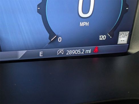 Used 2024 Ford F150 Platinum w/ Equipment Group 702A High image 34