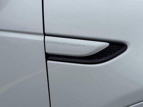 Used 2020 Land Rover Discovery Sport S R-Dynamic AWD/4WD image 13