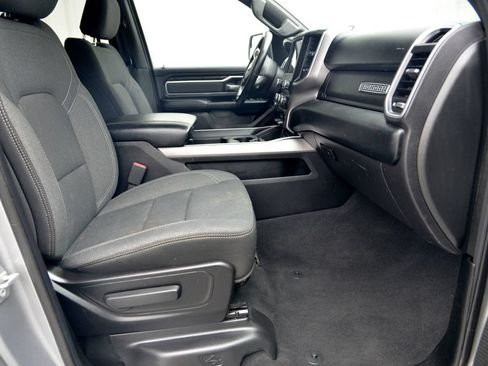 Used 2019 RAM 1500 Big Horn AWD/4WD image 33
