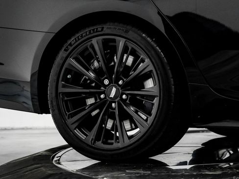 Used 2022 Cadillac CT5 V Blackwing w/ Driver Assist Package image 97