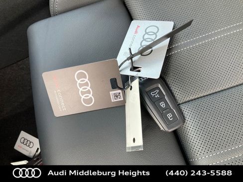 New 2025 Audi Q5 Premium Plus image 30