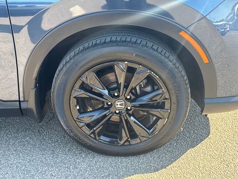 Used 2023 Honda CR-V Sport Touring image 43