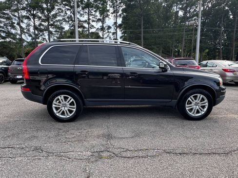 Used 2012 Volvo XC90 3.2 AWD/4WD image 9