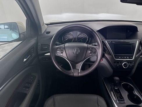 Used 2014 Acura MDX 3.5L Technology Package image 23